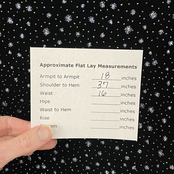 VTG Betsy Adam Y2K Celestial Velvet Party Dress Size 10 Sweetheart Neck Glittery - Picture 7 of 7